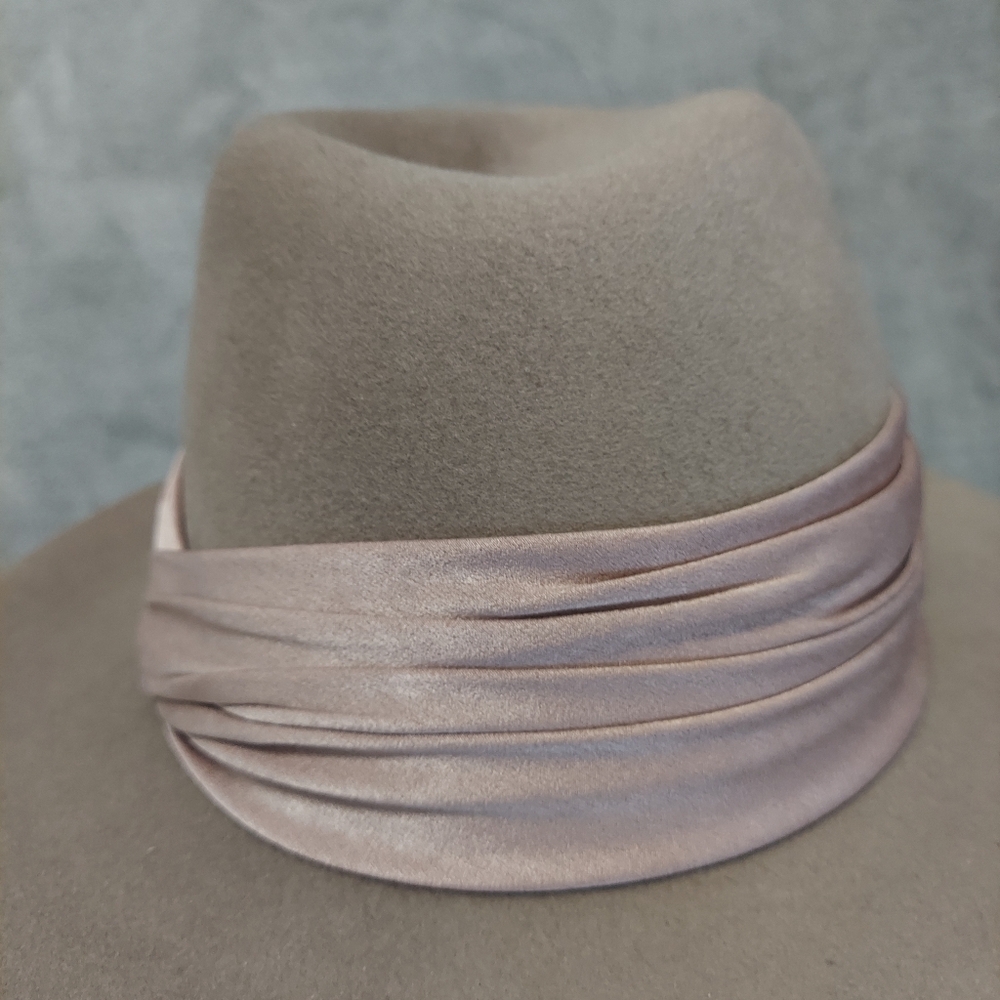 Eugenia Kim Fedora Hat